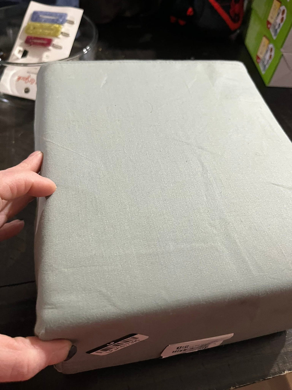 Full 800 Count Sheet Set Teal