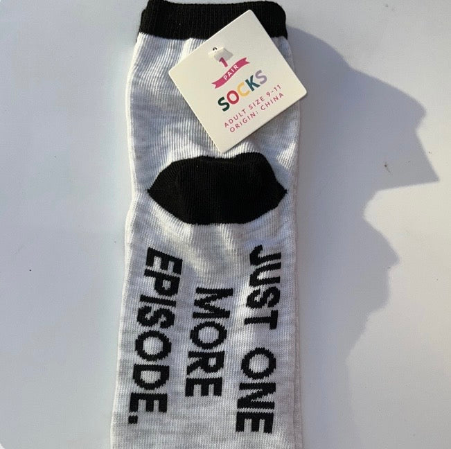 Adult Socks
