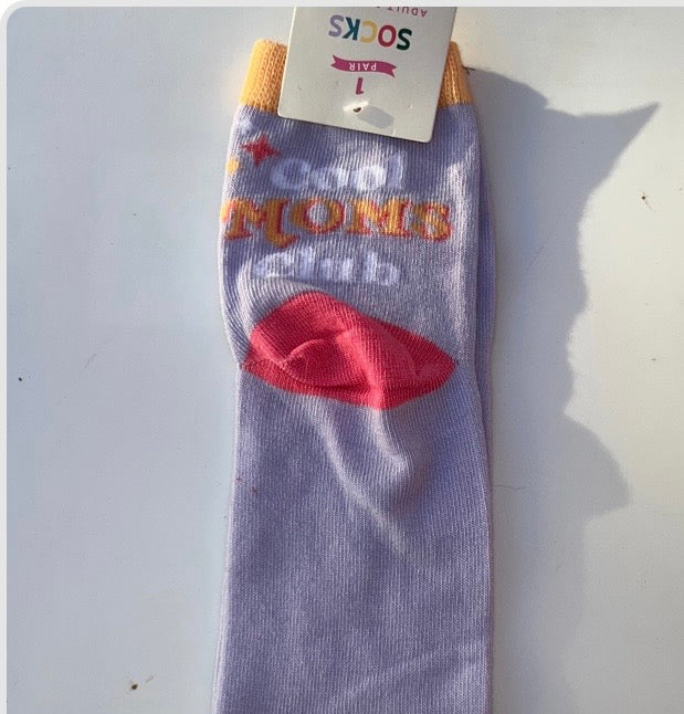 Womens Socks