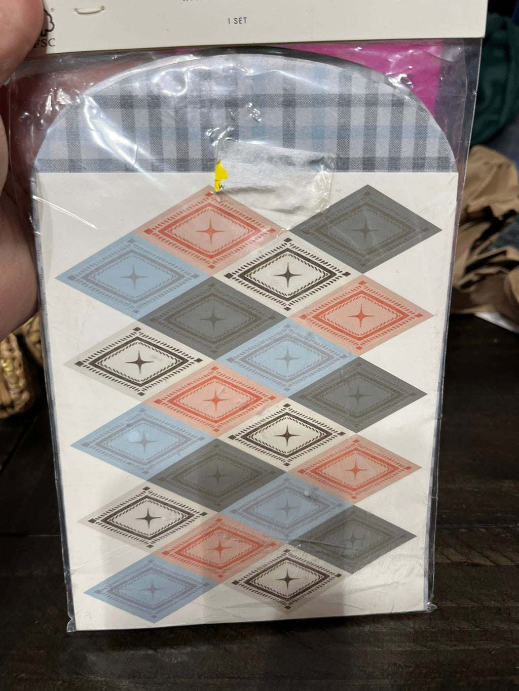 Disposable Treat Bags