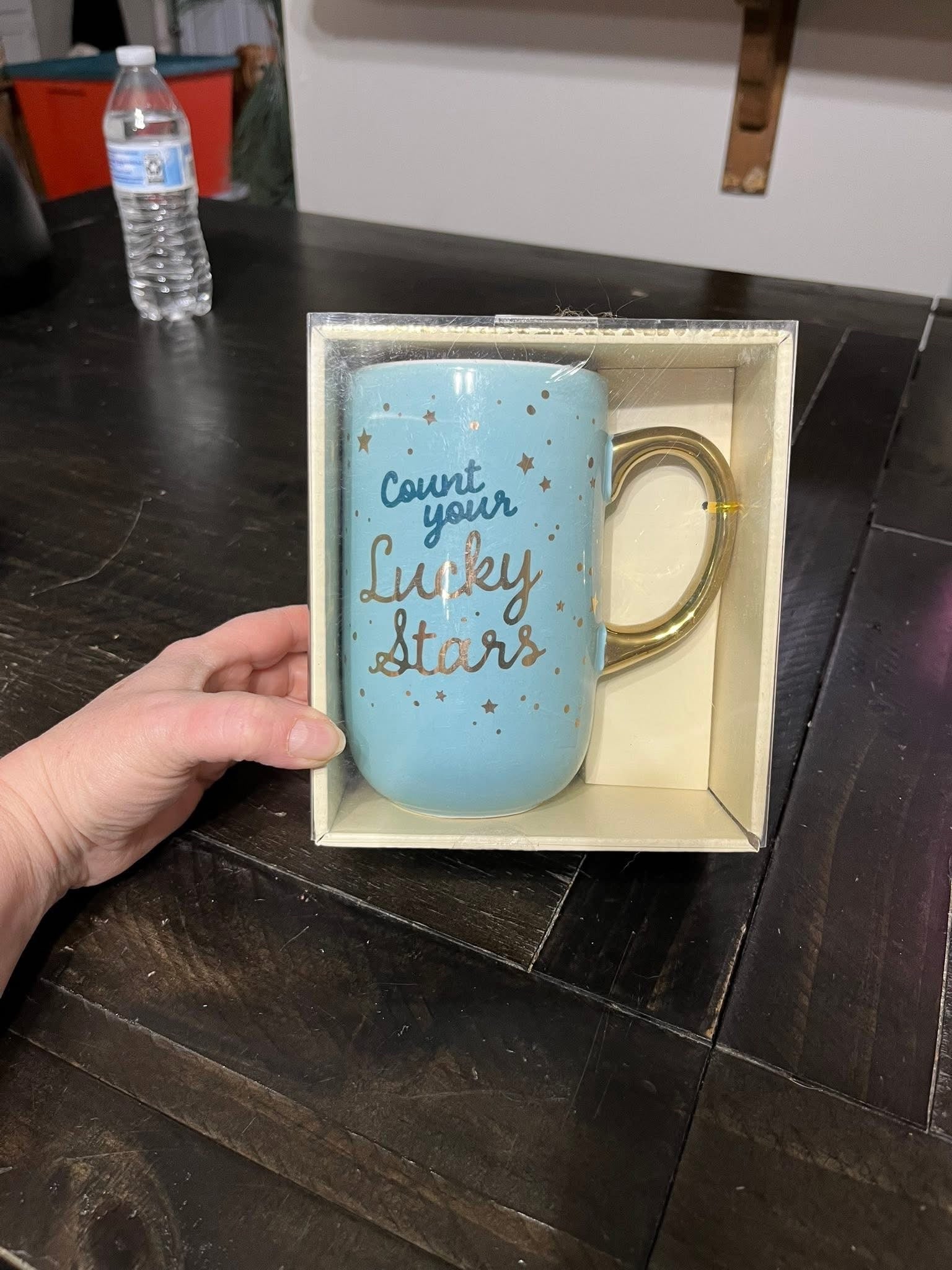 Ceramic Mug