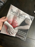 The Back Mechanic - Paperback