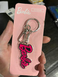 Character/TV Keychains