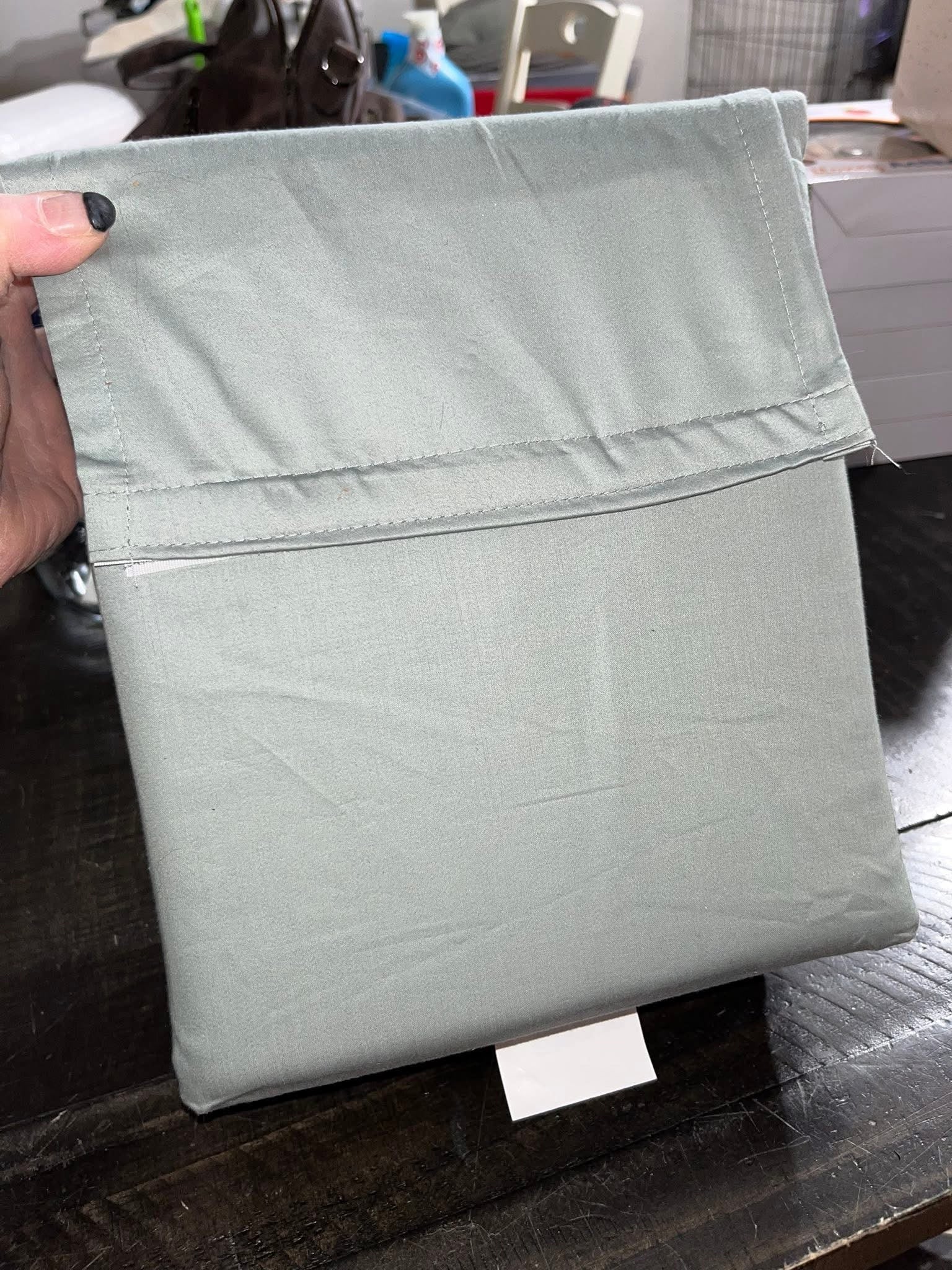Full 800 Count Sheet Set Teal