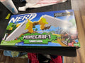 Nerf Minecraft Sabrewing