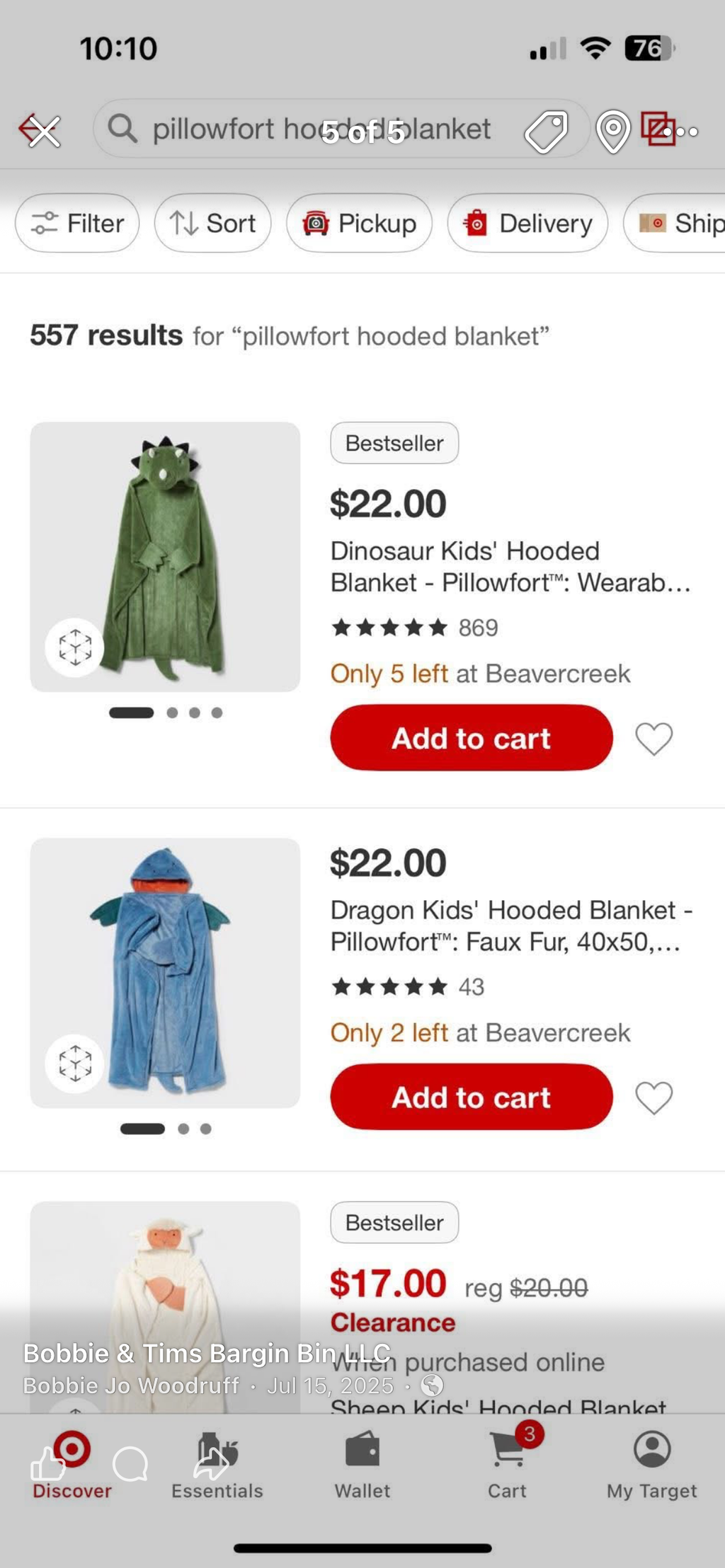 Hooded Blanket Knight