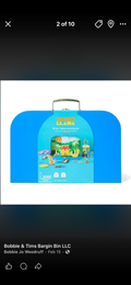 15 in 1 Dino Activity Kit