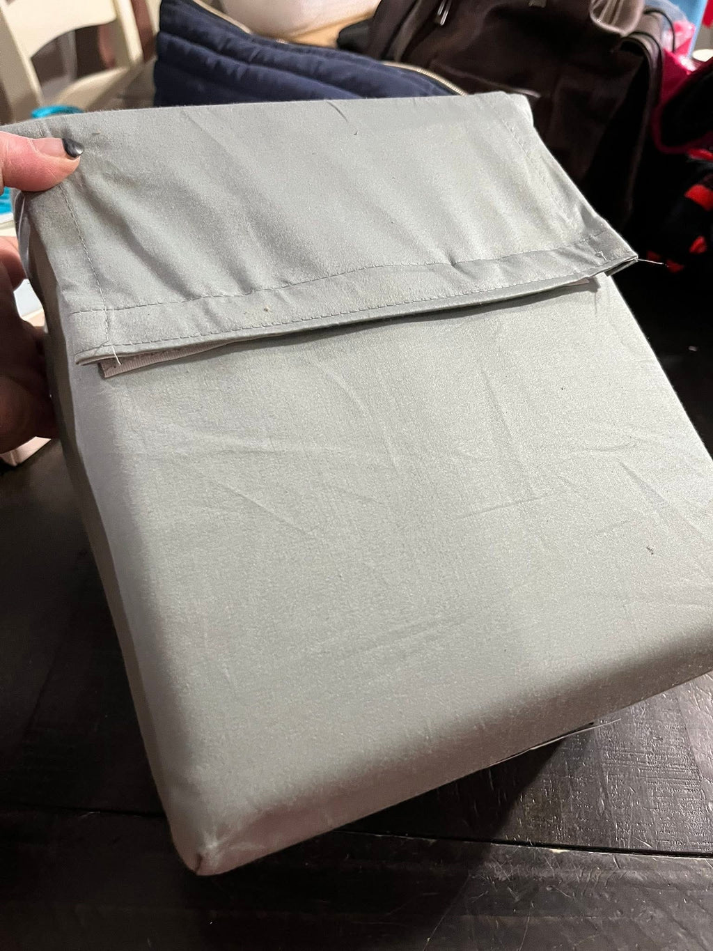 Full 800 Count Sheet Set Teal