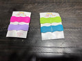 Silicone Label Bands
