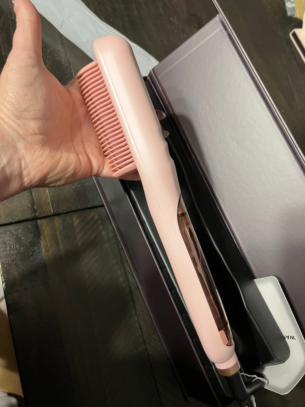 Wavytalk Steamline Pro