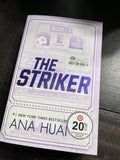 The Striker (Book 1)