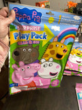 Peppa Pig Play Pack