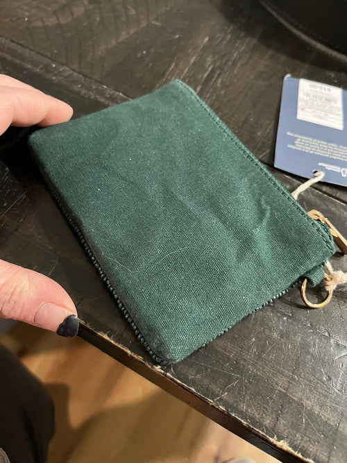 Beaded Purse
