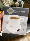 Electric Beverage Warmer
