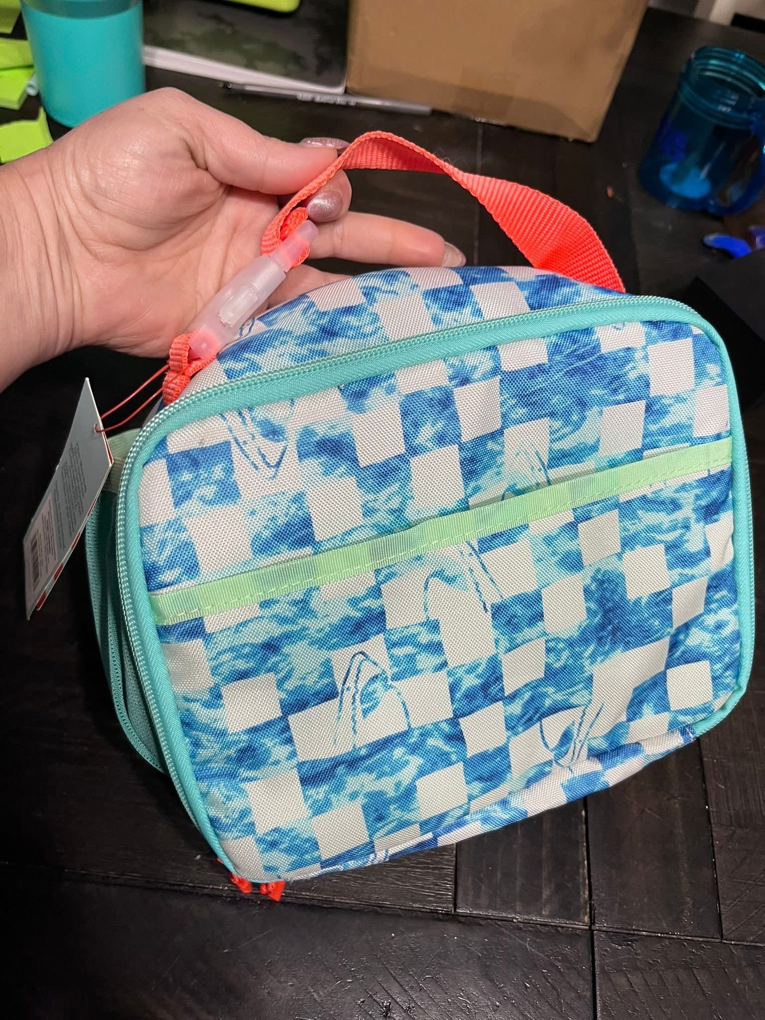 Kids Lunch Bag
