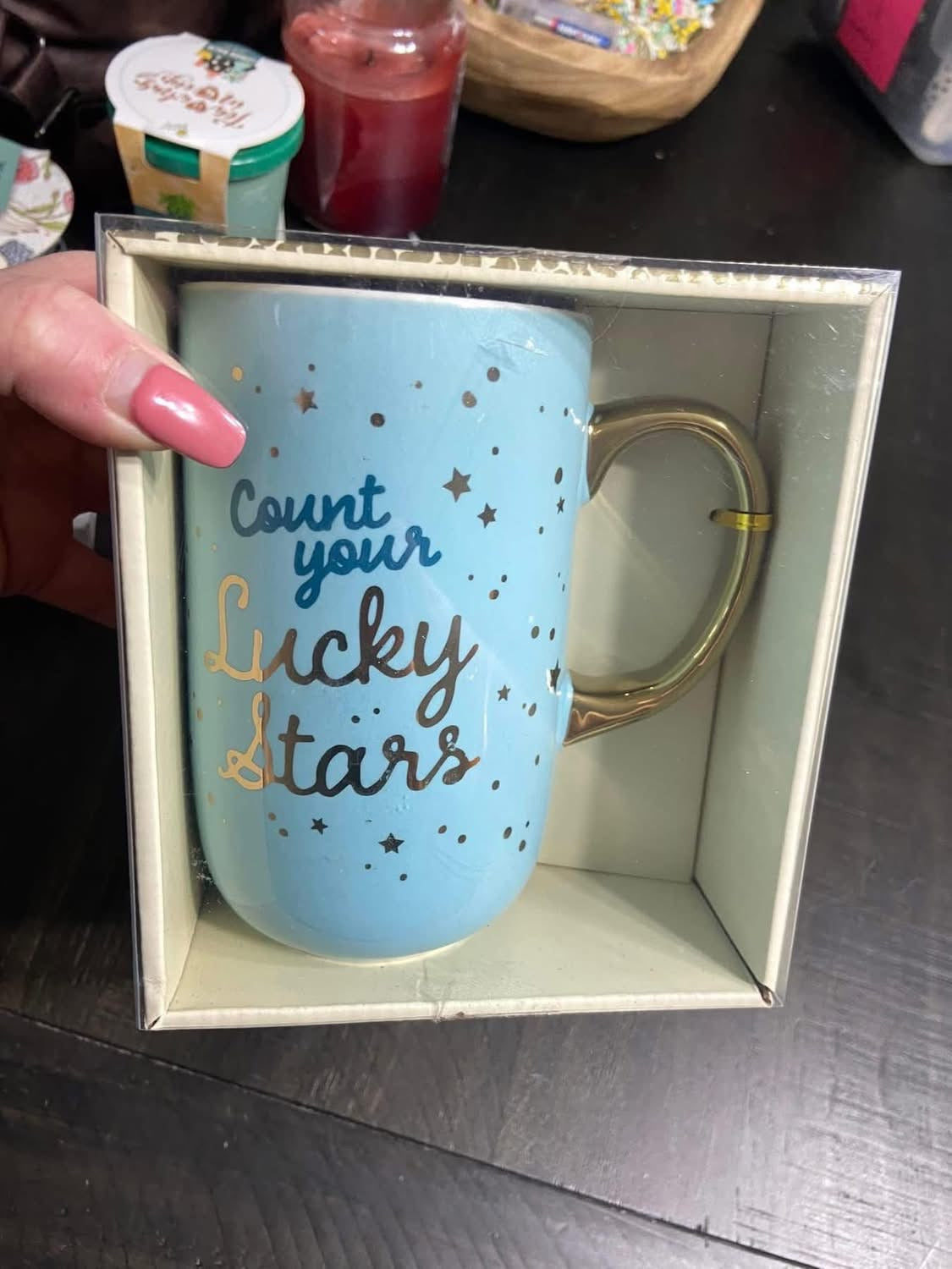 Ceramic Mug