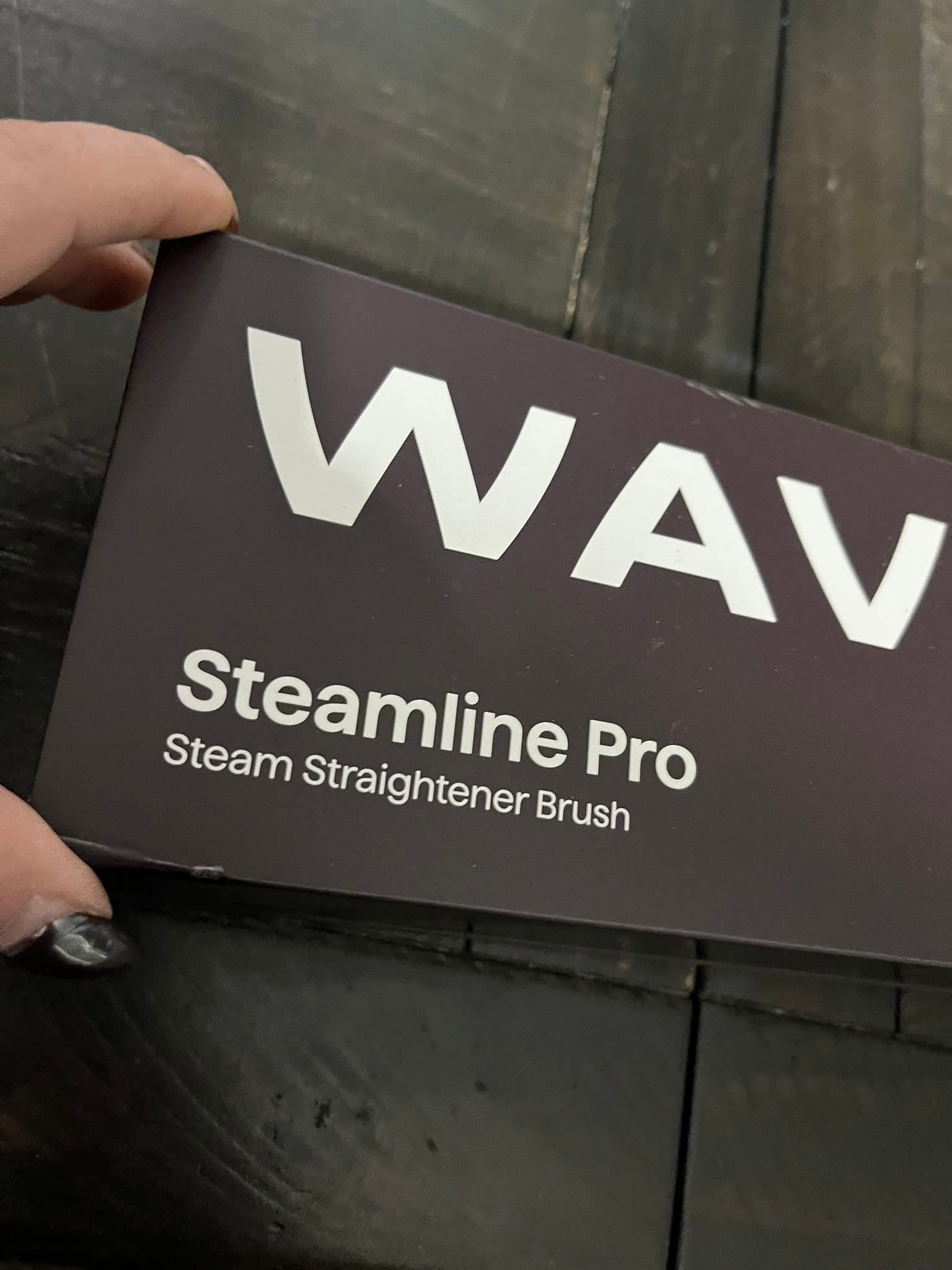 Wavytalk Steamline Pro