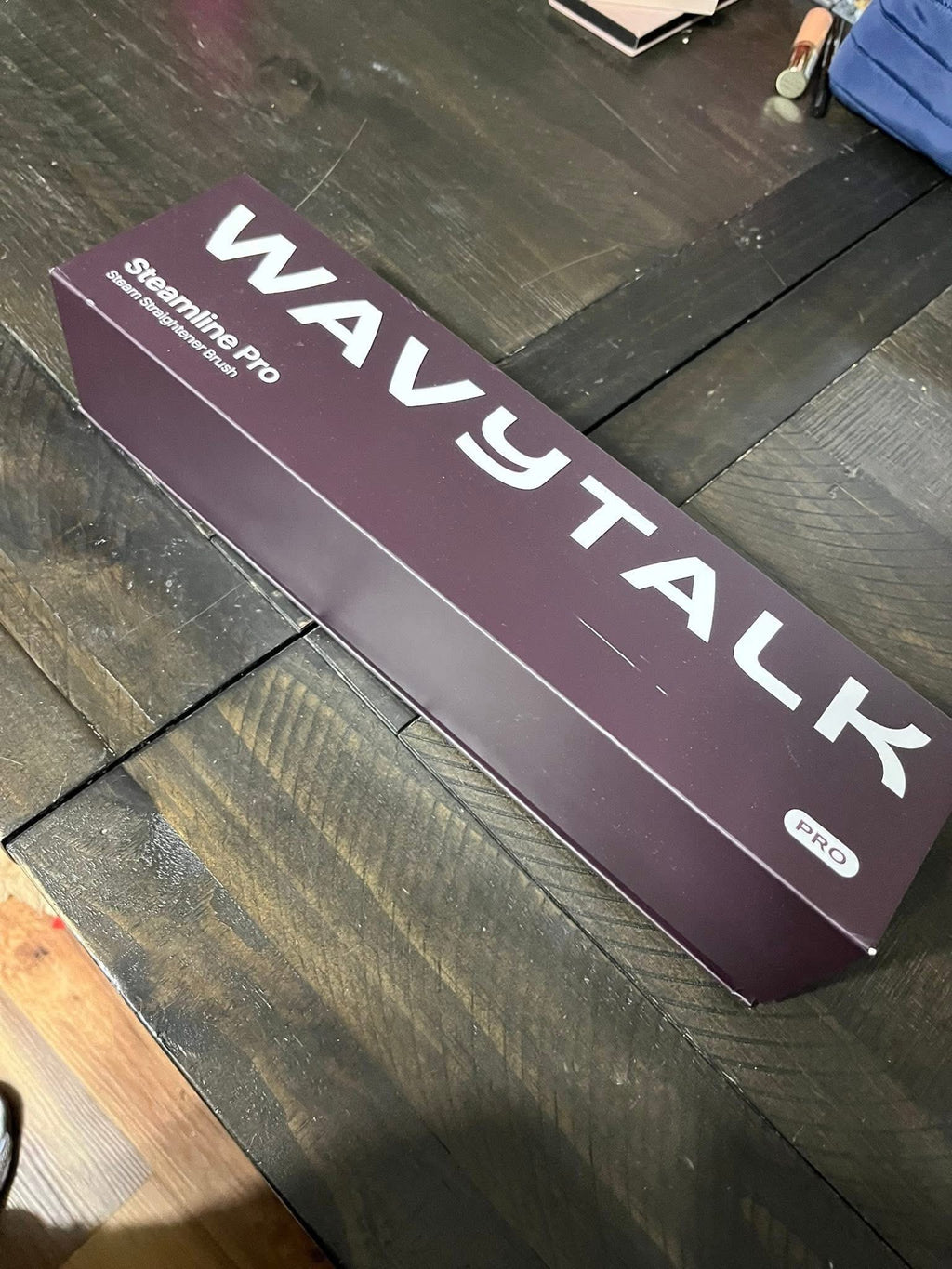 Wavytalk Steamline Pro