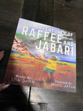 The Adventures of Raffee and Jabari - Paperback