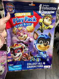 Paw Patrol Play Pack