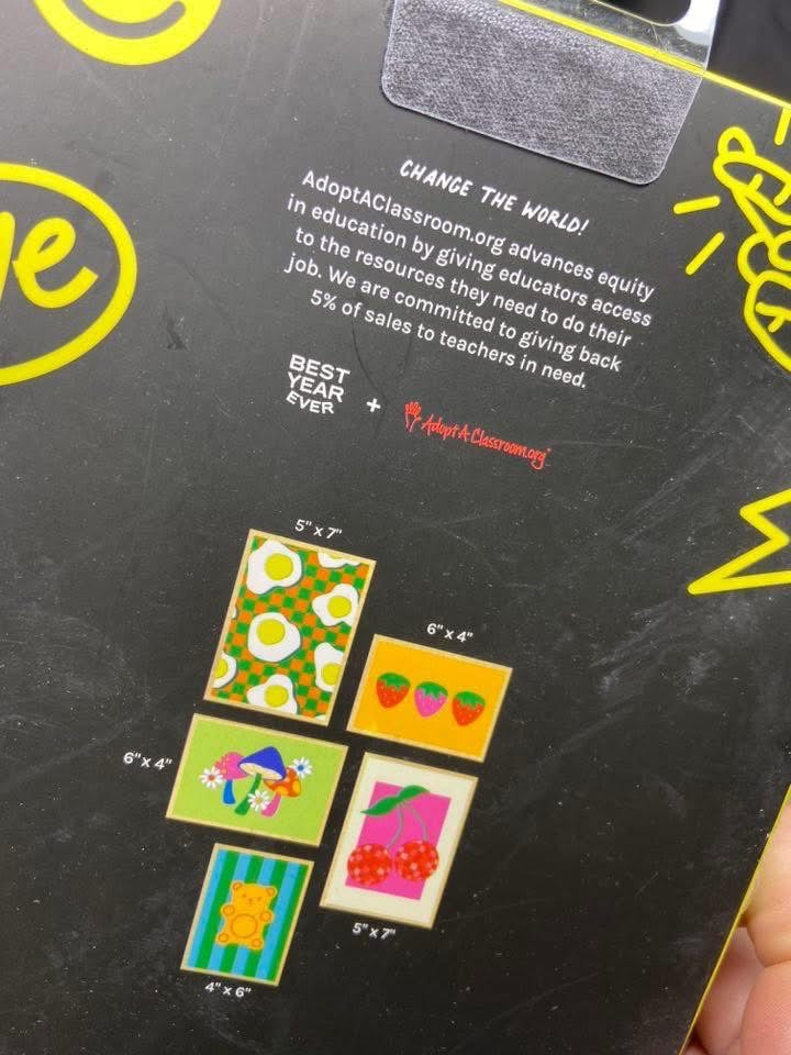 Magnetic Locker Gallery