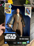 Obi-Wan Kenobi Action Hopper