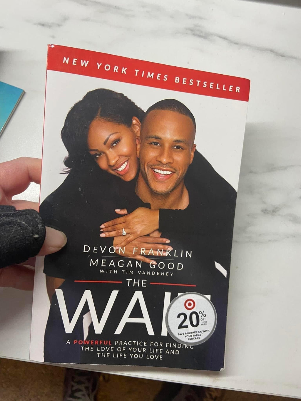 The Wait - Paperback