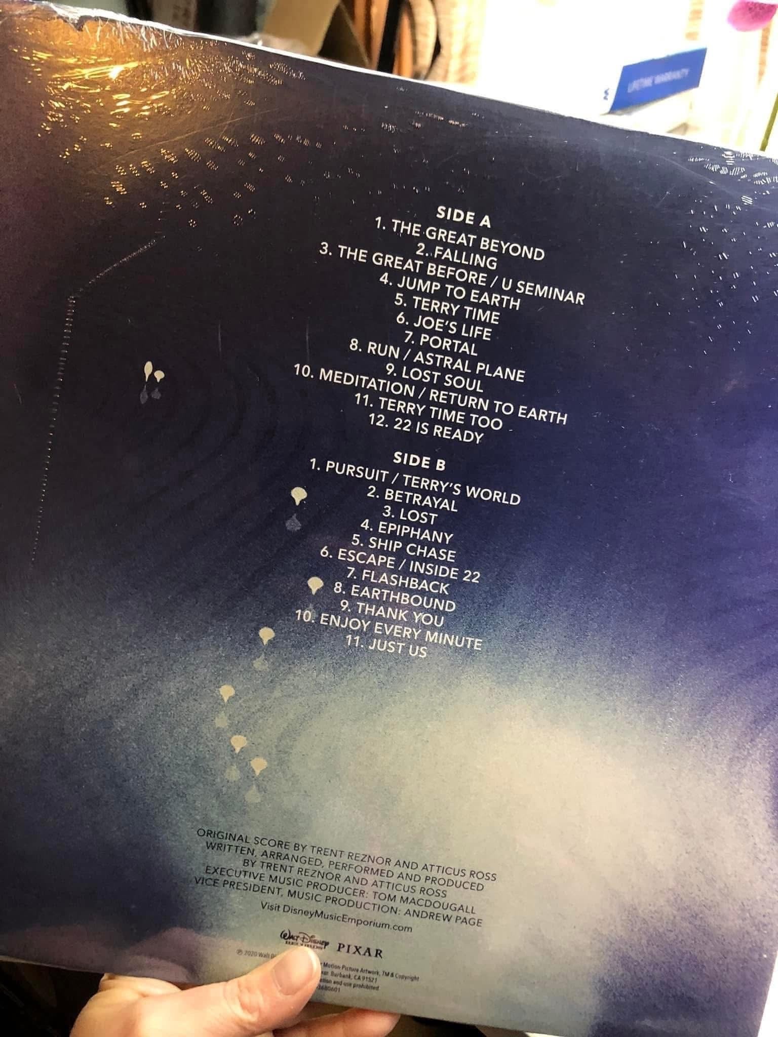 Demi Lovato LP