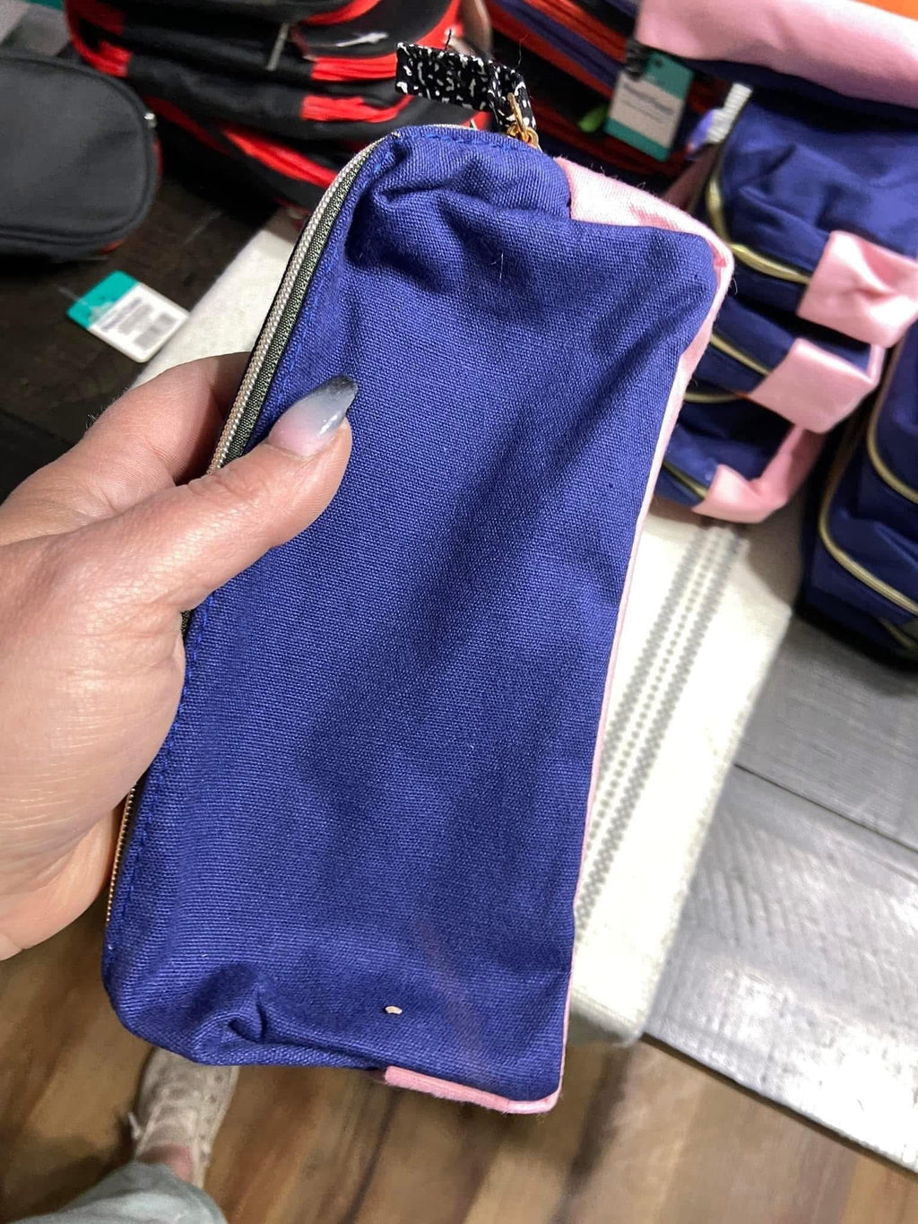 Pencil Pouch