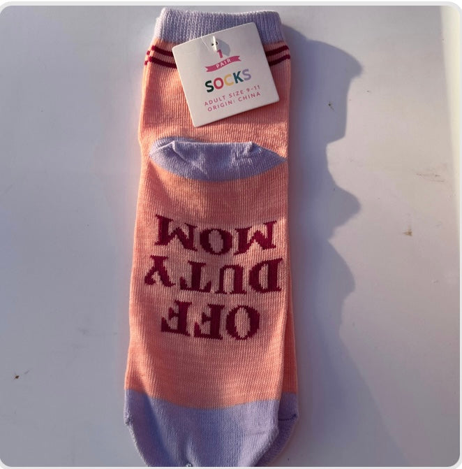 Womens Socks