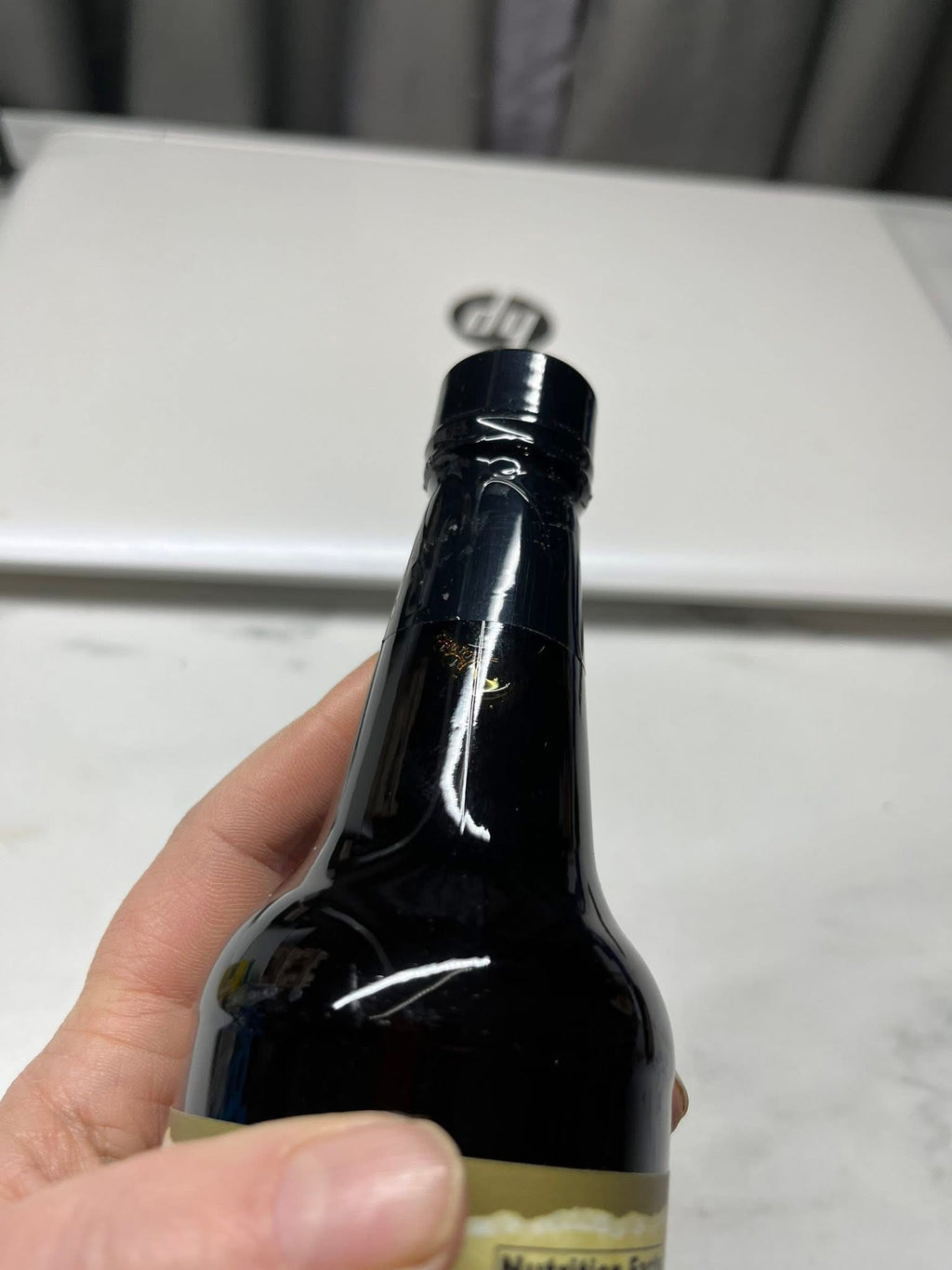 Soy Sauce