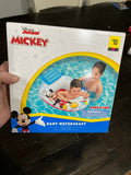 Baby Watercraft