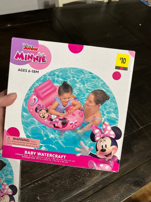 Baby Watercraft