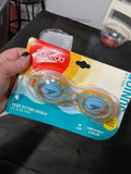 Speedo Jr Swim Goggles