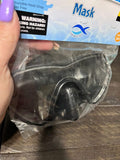 Adult Swim Mask