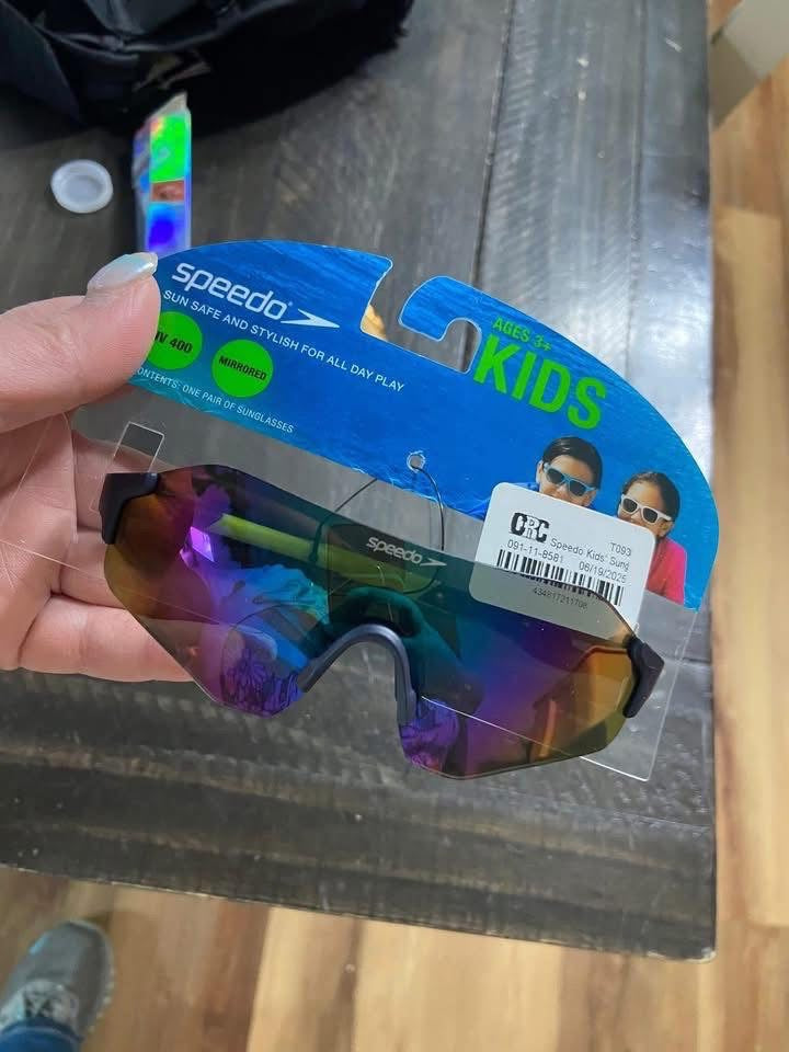 Speedo Kids Sunglasses