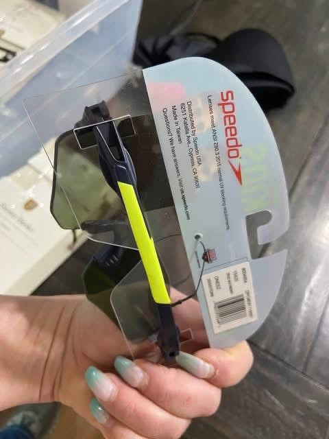 Speedo Kids Sunglasses