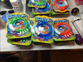 Dive Ring
