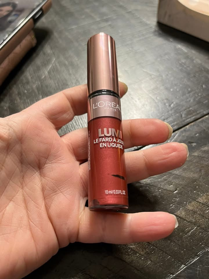 L’Oréal Paris True Match Lume Le Liquid Blush