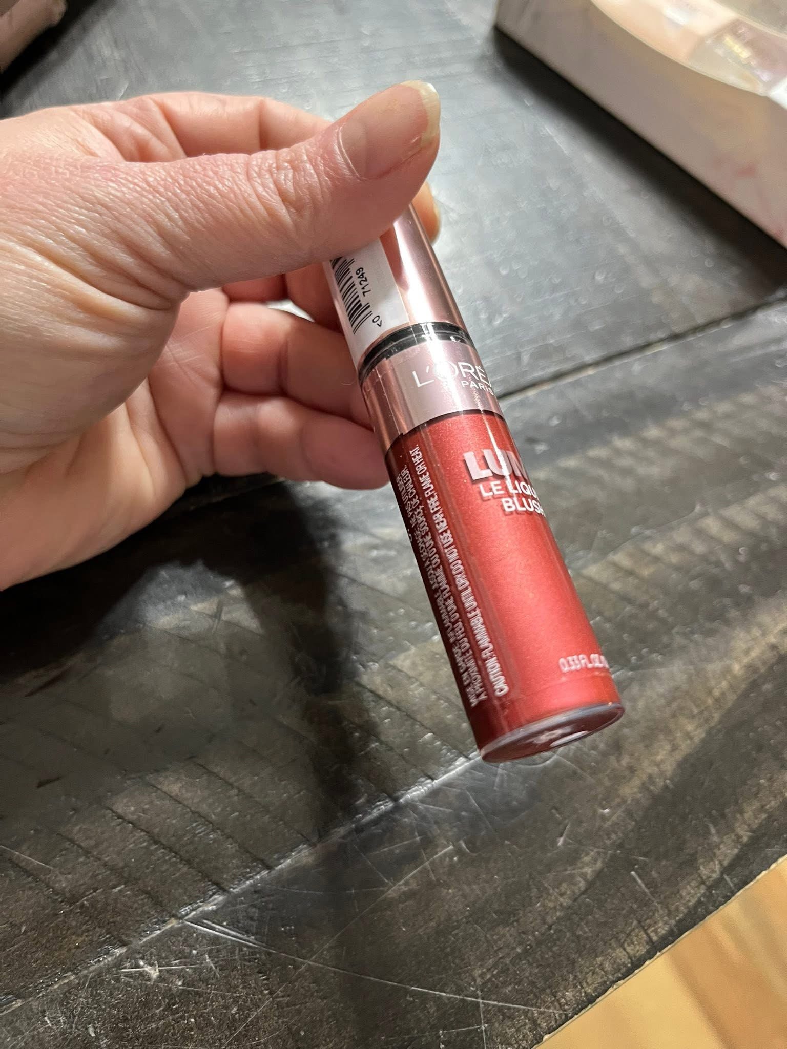 L’Oréal Paris True Match Lume Le Liquid Blush