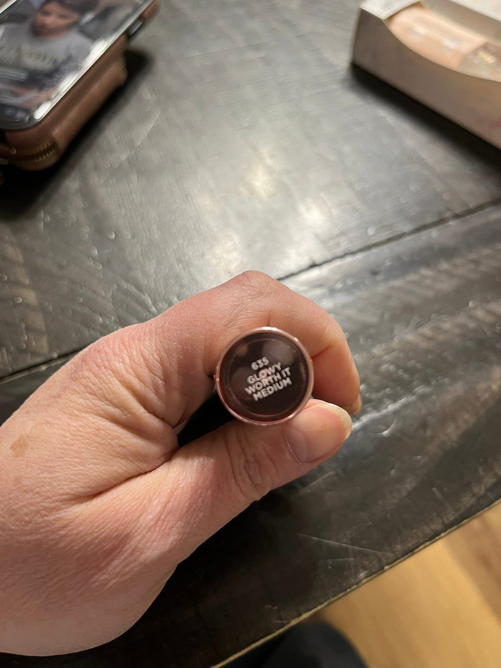 L’Oréal Paris True Match Lume Le Liquid Blush