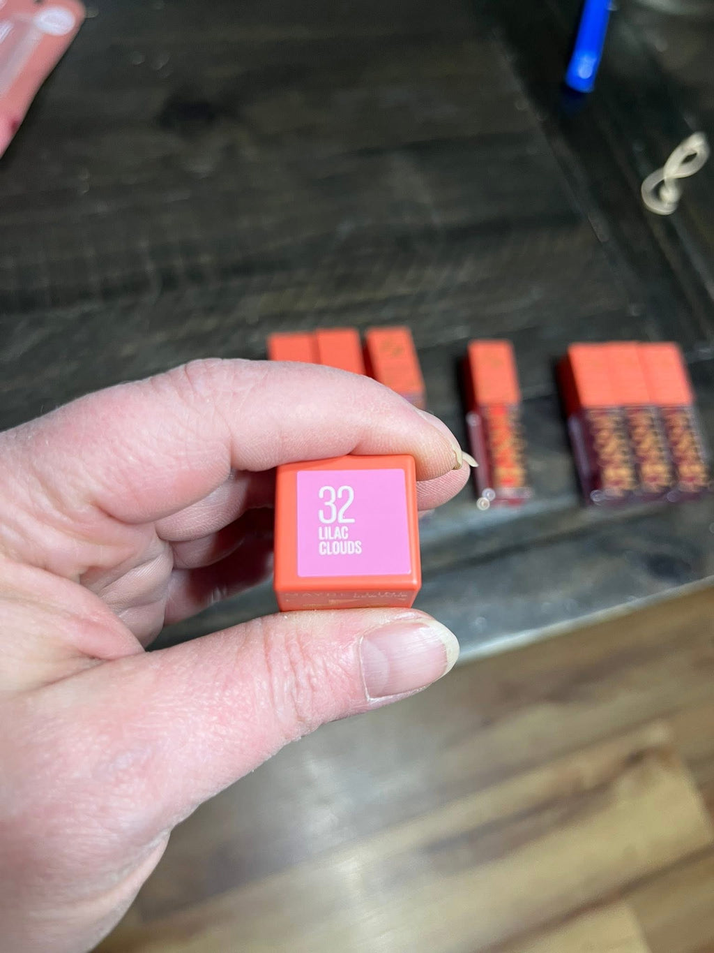 Maybelline SunKisser Multi-Use Blend able Liquid Blush