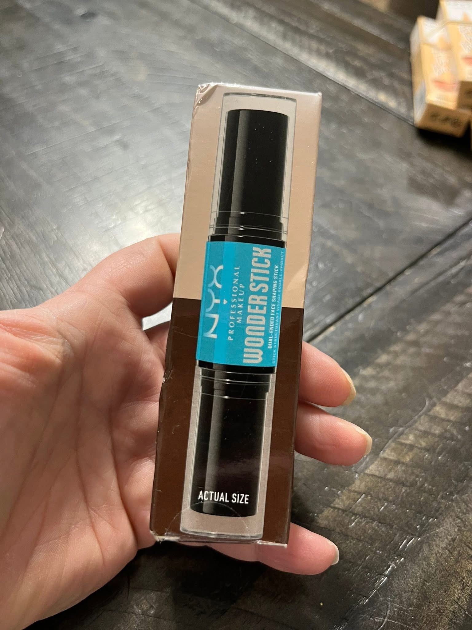 Nyx Wonderstick Highlight/Contour
