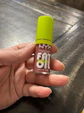 Nyx Fat Oil Lip Drip