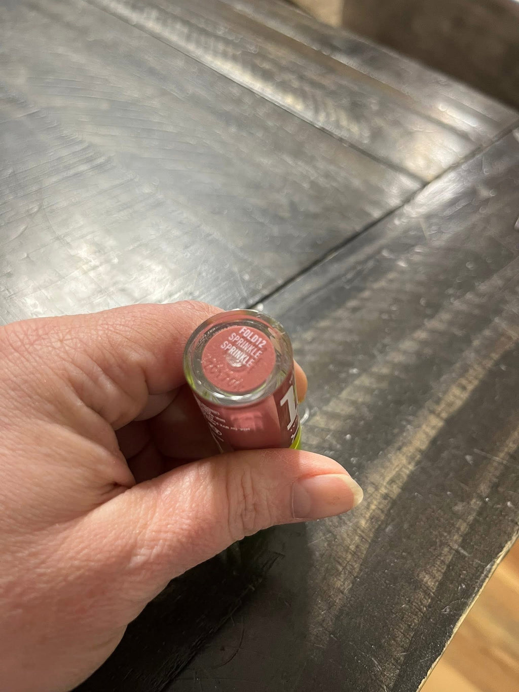 Nyx Fat Oil Lip Drip