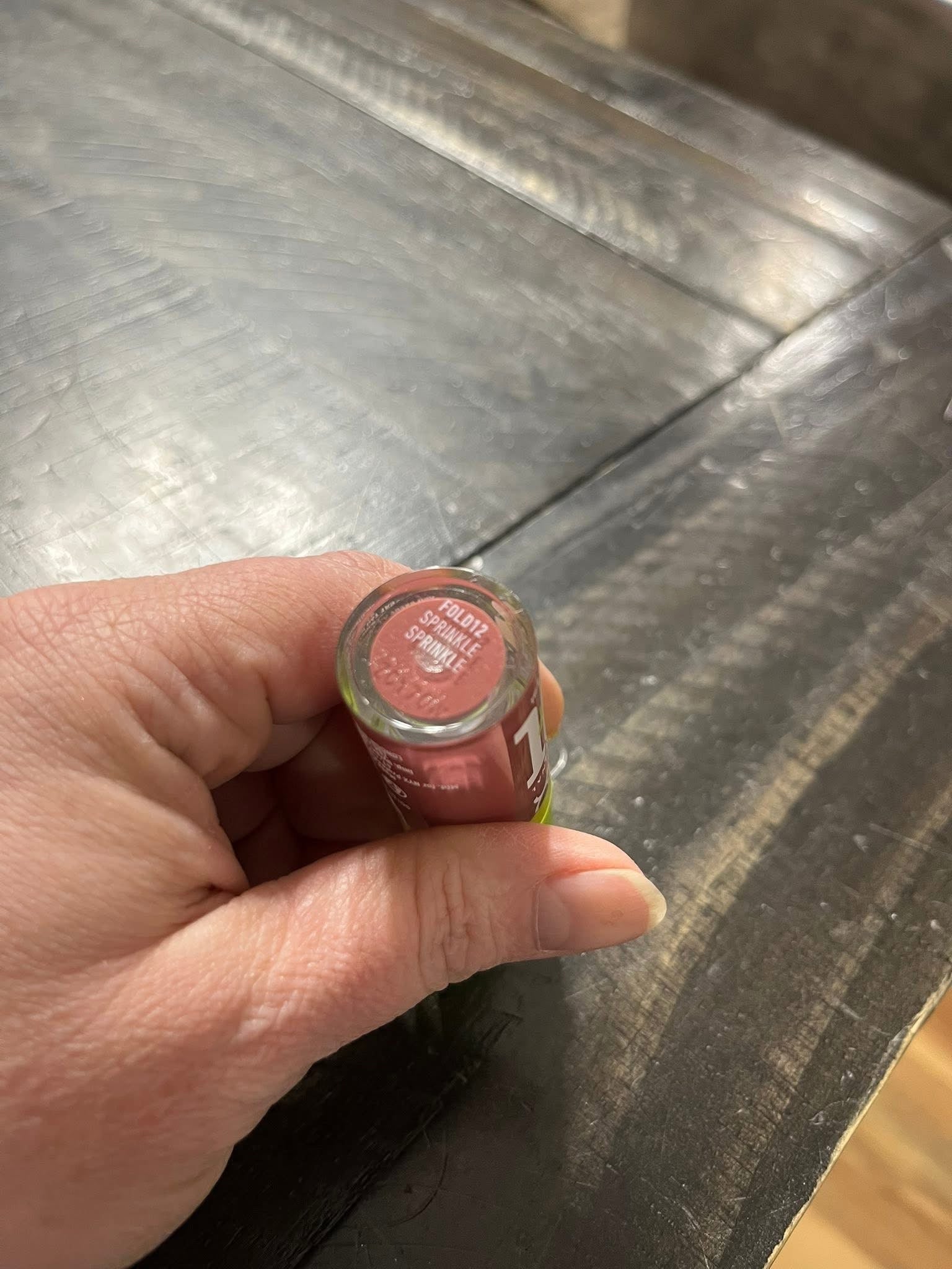 Nyx Fat Oil Lip Drip