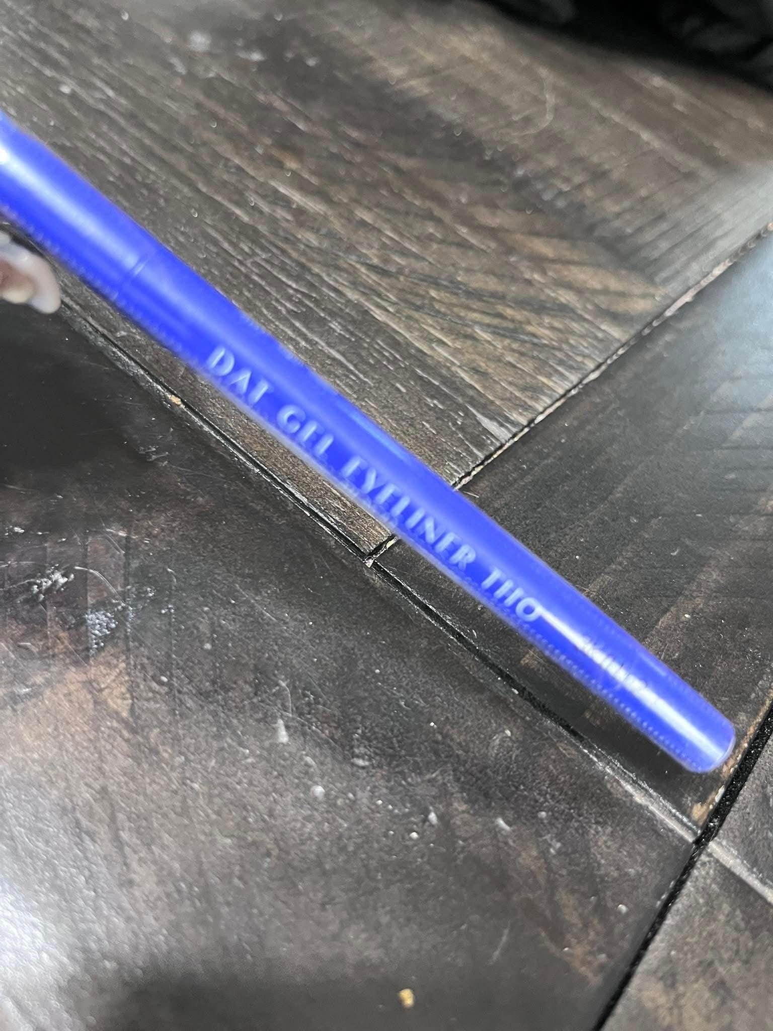 Pinky B Beauty - Dat Gel Eyeliner