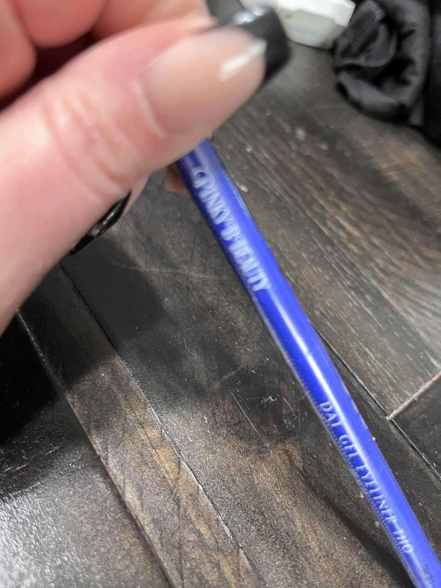 Pinky B Beauty - Dat Gel Eyeliner