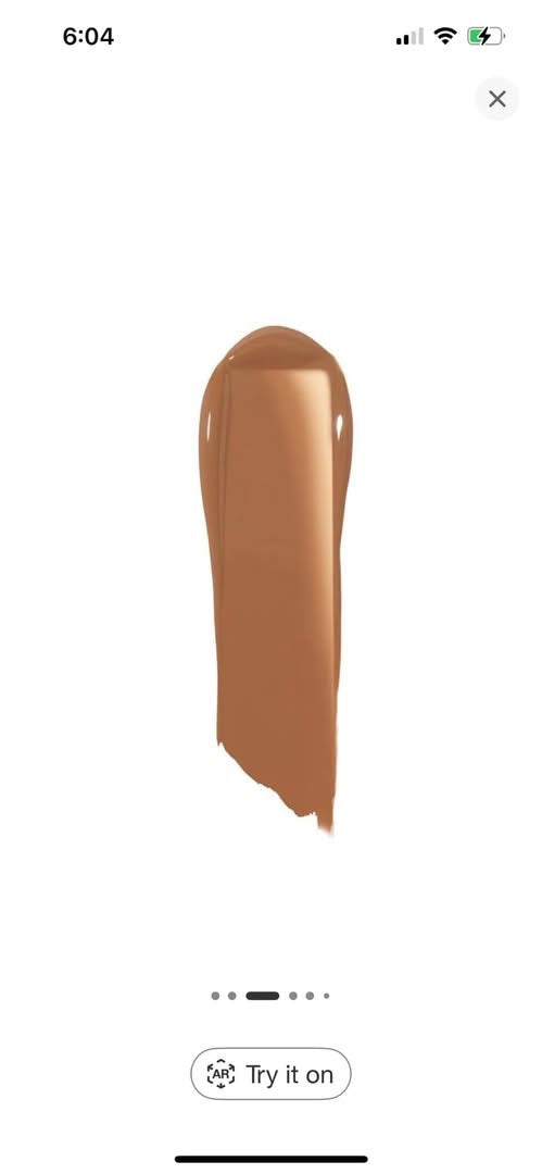 Colour Pop Pretty Fresh Foundation