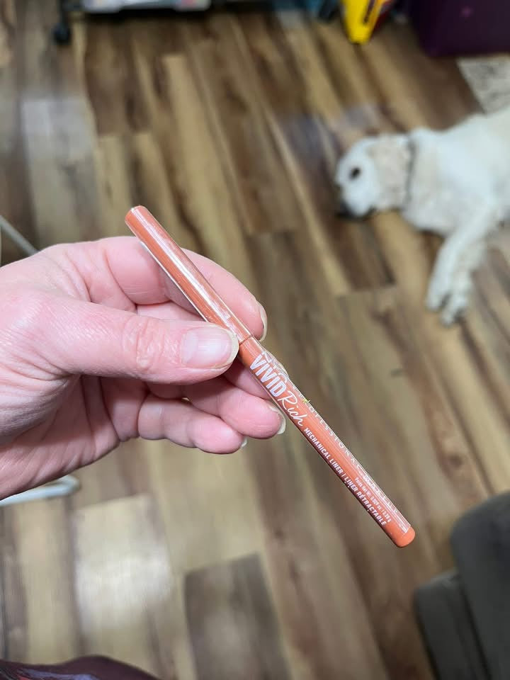 Nyx Mechanical Eye Pencil - Tigers Prize